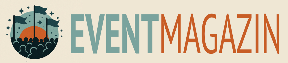 Event Magazin Logo