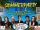 Sommerparty
